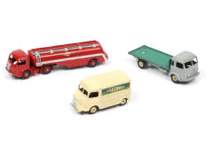 DINKY TOYS (FRANCE) (3)