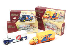 CORGI TOYS (GB) (5)