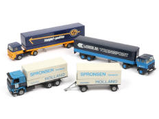 DIVERS (PAYS-BAS) (4)