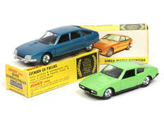 DINKY TOYS (FRANCE) (2)