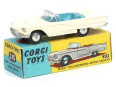 CORGI TOYS (GB) (1)