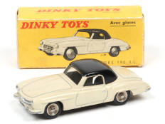 DINKY TOYS (FRANCE) (1)