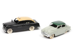 DINKY TOYS (FRANCE) (2)