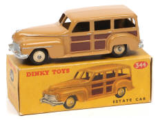 DINKY TOYS (GB) (1)
