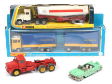 DIVERS (GB) (5)