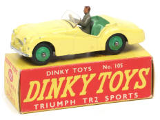 DINKY TOYS (GB) (1)