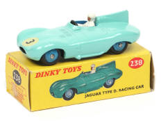 DINKY TOYS (GB) (1)