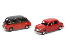 MERCURY (ITALIE) (2)