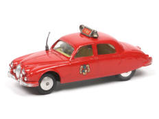 CORGI TOYS (GB) (1)