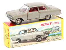 DINKY TOYS (FRANCE) (1)