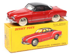 DINKY TOYS (FRANCE) (1)