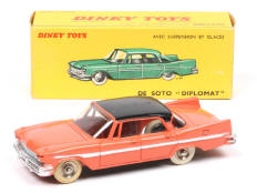 DINKY TOYS (FRANCE) (1)
