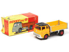DINKY TOYS (GB) (1)