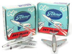 TEKNO (DANEMARK) (2)