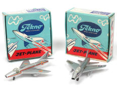 TEKNO (DANEMARK) (2)