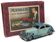 MÄRKLIN (ALLEMAGNE) (1)