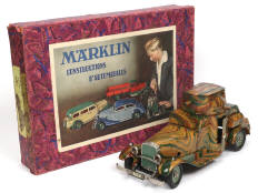 MÄRKLIN (ALLEMAGNE) (1)