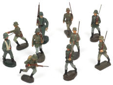 DIVERS (10)