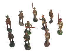 DIVERS (10)