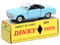 DINKY TOYS (FRANCE) (1)