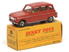 DINKY TOYS (FRANCE) (1)