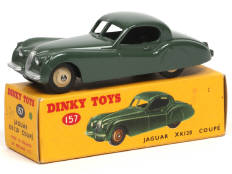 DINKY TOYS (GB) (1)