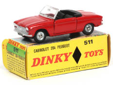DINKY TOYS (FRANCE) (1)