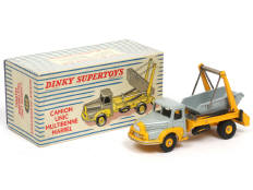 DINKY TOYS (FRANCE) (1)