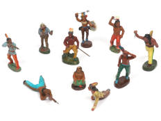 DIVERS (10)