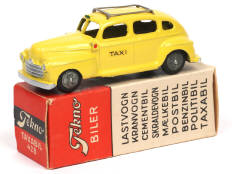 TEKNO (DANEMARK) (1)