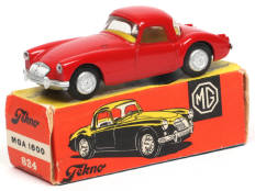 TEKNO (DANEMARK) (1)