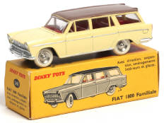 DINKY TOYS (FRANCE) (1)