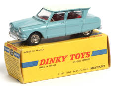 DINKY TOYS (FRANCE) (1)