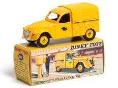 DINKY TOYS (FRANCE) (1)