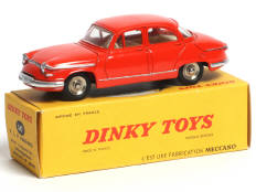 DINKY TOYS (FRANCE) (1)
