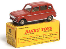 DINKY TOYS (FRANCE) (1)