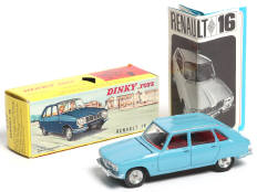 DINKY TOYS (FRANCE) (1)