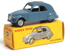 DINKY TOYS (FRANCE) (1)