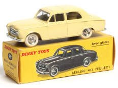 DINKY TOYS (FRANCE) (1)