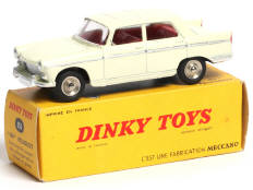 DINKY TOYS (FRANCE) (1)