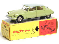 DINKY TOYS (FRANCE) (1)
