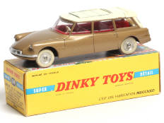 DINKY TOYS (FRANCE) (1)