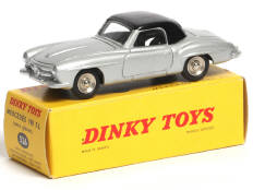 DINKY TOYS (FRANCE) (1)