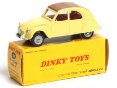 DINKY TOYS (FRANCE) (1)