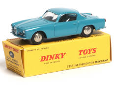 DINKY TOYS (FRANCE) (1)