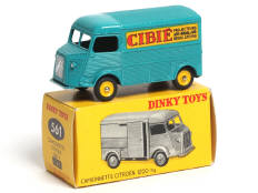 DINKY TOYS (FRANCE) (1)