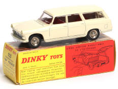 DINKY TOYS (FRANCE) (1)