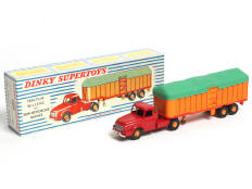 DINKY TOYS (FRANCE) (1)