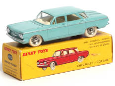 DINKY TOYS (FRANCE) (1)