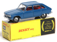 DINKY TOYS (GB) (1)